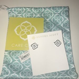 Kendra Scott Earrings